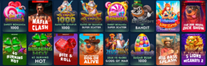 betlora popüler slot
